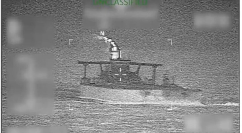 aksioni i shba se per bllokimin e largimit te naftes nga venezuela forcat amerikane sekuestrojne anijen e dyte brenda pak oresh 695e7f33dd7cd