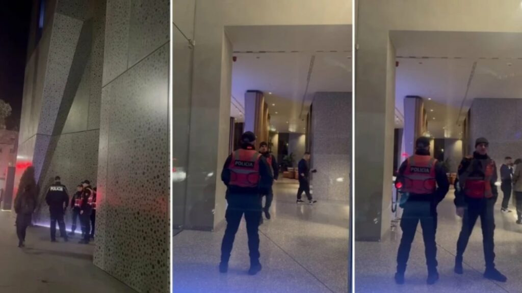 aksioni i spak kunder call center ne tirane gjykata cakton masat e sigurise per 8 te akuzuarit arrest me burg per 6 prej tyre 696e6ce6d46a4