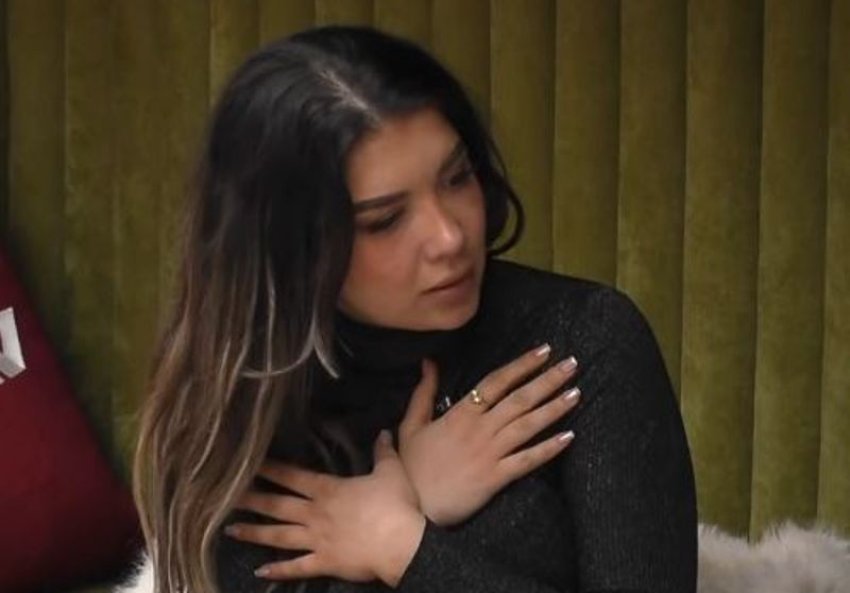 Alba i drejtohet Limit: Gjëja e vetme reale që kam në këtë shtëpi je ti 3 alba i drejtohet limit gjeja e vetme reale qe kam ne kete shtepi je ti 69793991dcfd1