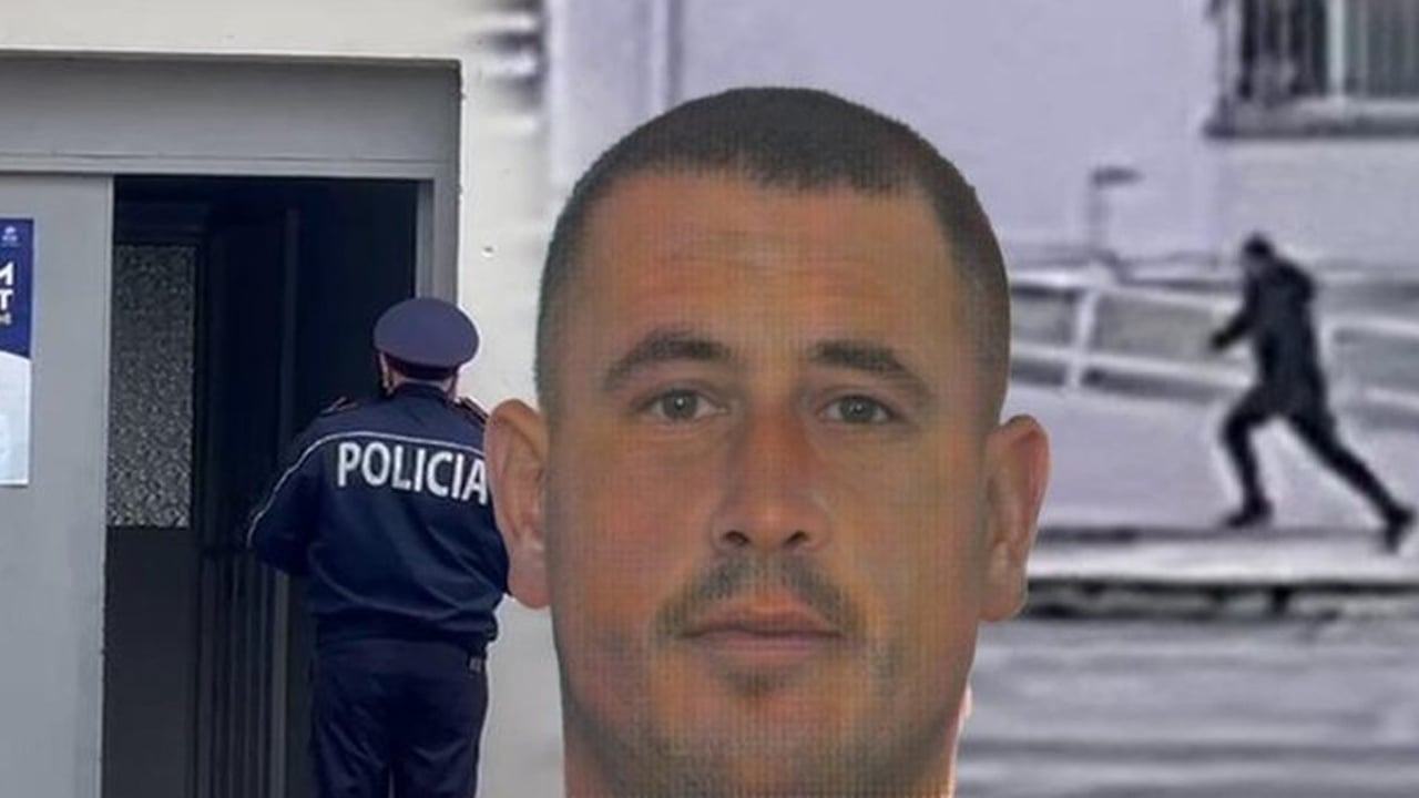 ankohej per dhimbje veshkash zbardhet dosja si e realizoi arratisjen spektakolare altin ndoci goditi ne kraharor policin ai ra mbi kolegun tjeter 696e34a3ab57b