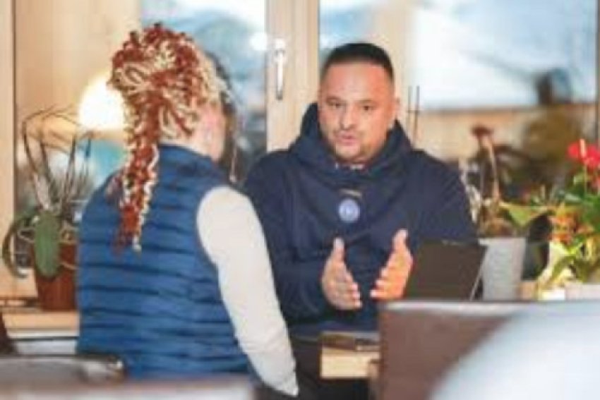 ankohet driton kuka sporti po vuan nga vonesat institucionale 696e17dd69843