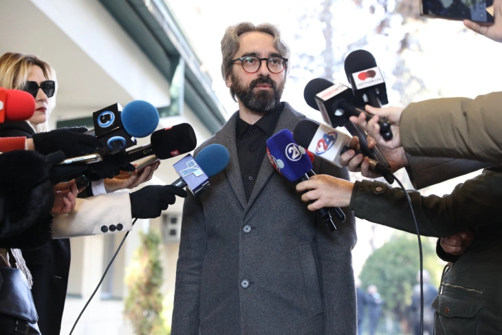 apasiev para takimit te lidereve pres dialog konstruktiv mbetemi ne kerkesen per ndryshime te kodit zgjedhor dhe nje njesi zgjedhore 69678e3b40d87