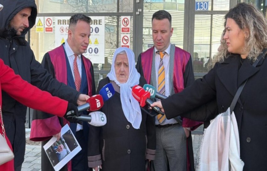 apeli shqyrton denimin e pleskoviqit familjaret kerkojne burgim te perjetshem 6964de5e7adae