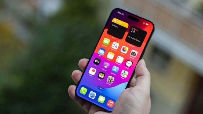 apple paralajmeron iphone t jane nen sulm nga hakere te sofistikuar qe hyjne fshehurazi ne pajisje 696a94ae398d9