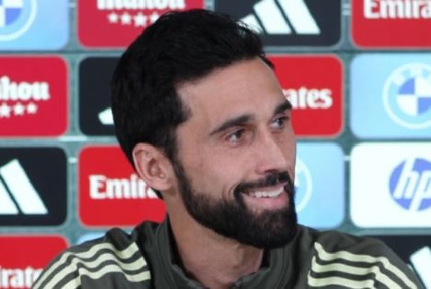 Arbeloa: Nëse përpiqem të jem Mourinho, do të dështoj 3 arbeloa nese perpiqem te jem mourinho do te deshtoj 69664b1e0a9e3