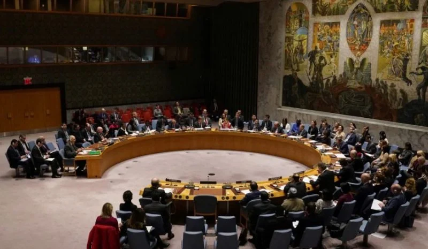 arrestimi i maduros keshilli i sigurimit i okb se mban te henen mbledhje emergjente 69599385c706e