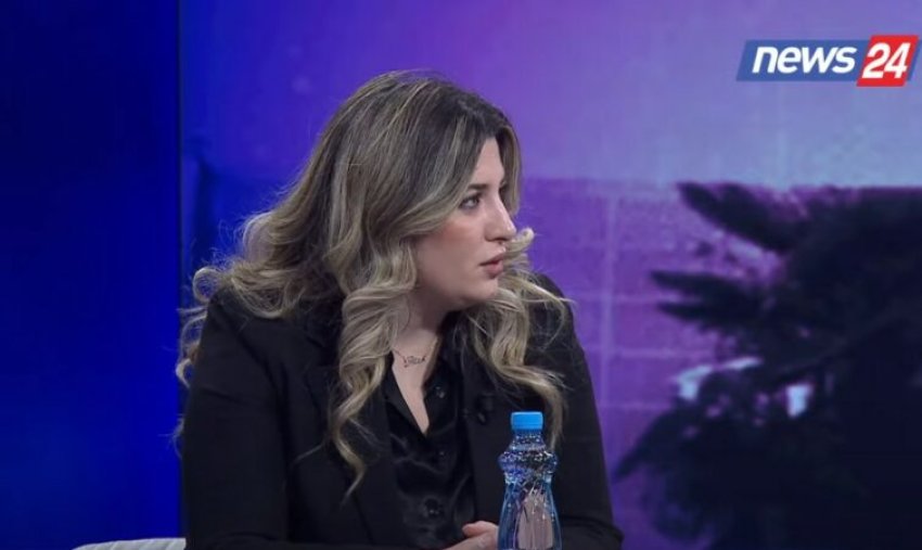 arsejda gjyli nese kerkesa e spak per ballukun shkon ne kuvend do te kete rrjedhje votash nga ps 6965315656e2f