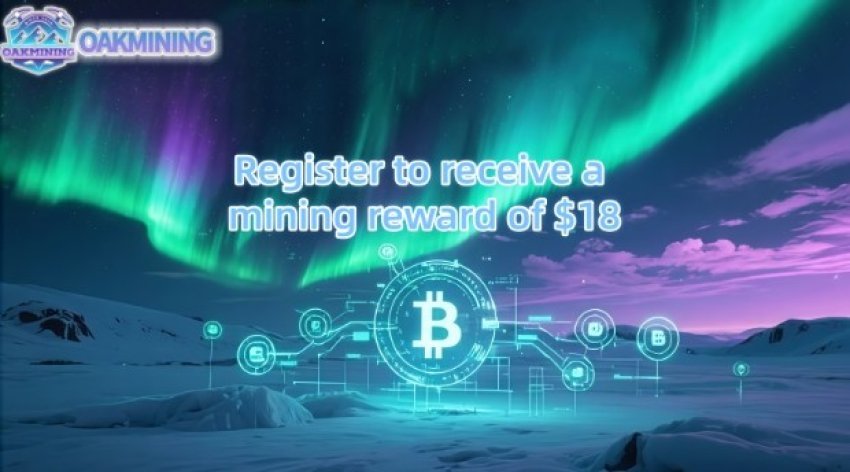 As Bitcoin Trends Continue to Shift, OAKMining Reframes Mining as a Strategy for Lasting Value 3 as bitcoin trends continue to shift oakmining reframes mining as a strategy for lasting value 6964c20e629da