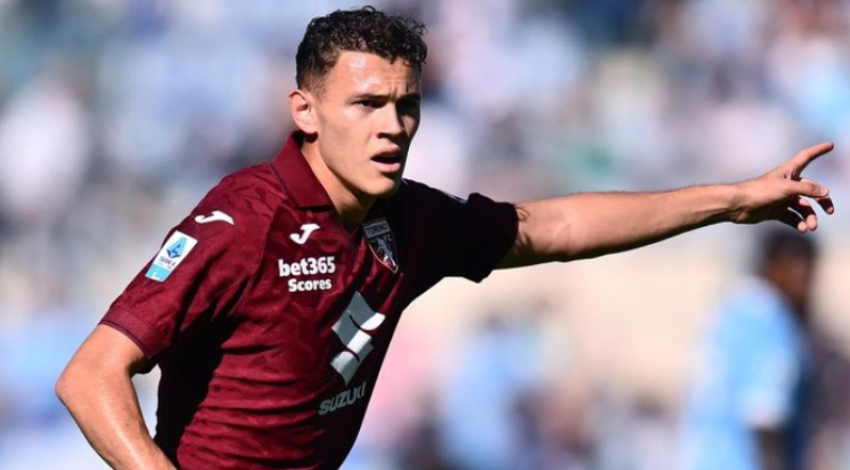 Asllani larg Torinos, flet trajneri: Na duhen lojtarë me dëshirë dhe grintë 3 asllani larg torinos flet trajneri na duhen lojtare me deshire dhe grinte 695bf7335c1c4