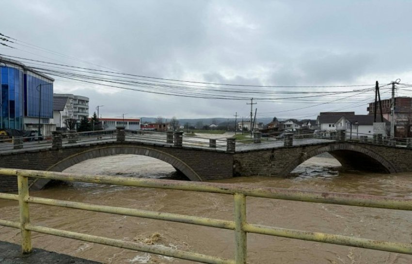 autoriteti rajonal i pellgjeve lumore sot gjendja ne terren e qendrueshme 695e69ee93f85