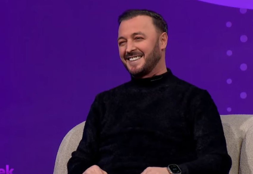 avdyli me ka ndodhur te gaboj emrin e nuses dhe dhendrit ne fejese 6962437443739