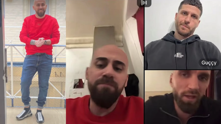 babalja i tiktok gati per tu transferuar ne shqiperi eugert merizaj i denuar 32 vite burg per vrasje ne angli 695b86567212e