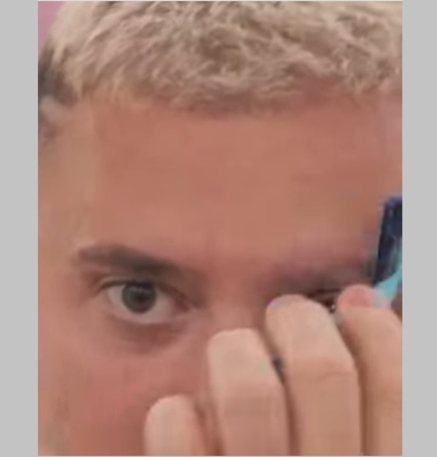 Banorët përballen me sfidën e buxhetit, Labinoti rruan njërën vetull 3 banoret perballen me sfiden e buxhetit labinoti rruan njeren vetull 697528f3cae5d