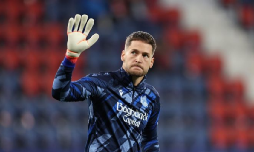 barcelona e interesuar per portierin e real sociedadit 696e8859d167f