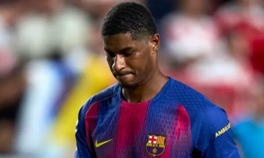 barcelona e merr vendimin rreth rashfordit 69621e359923d