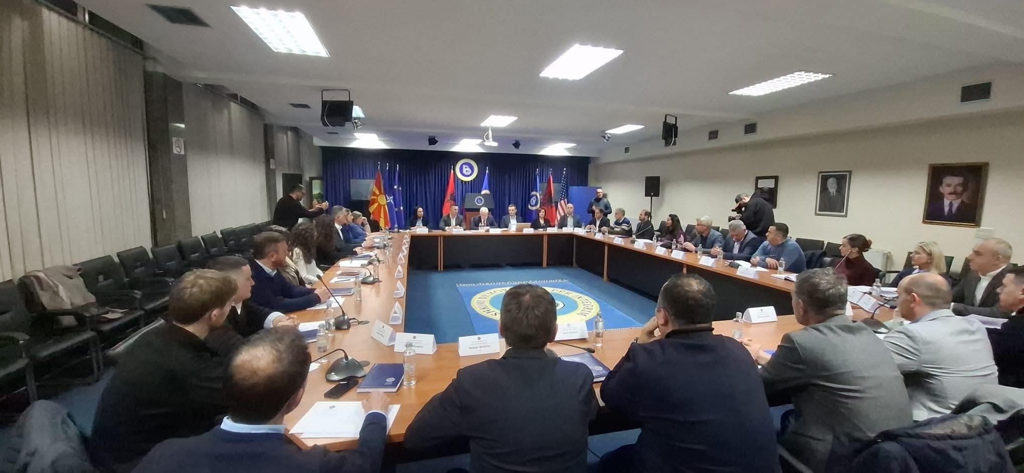 bdi zgjodhi kryetaret e degeve ne kater komuna 69655d1084839