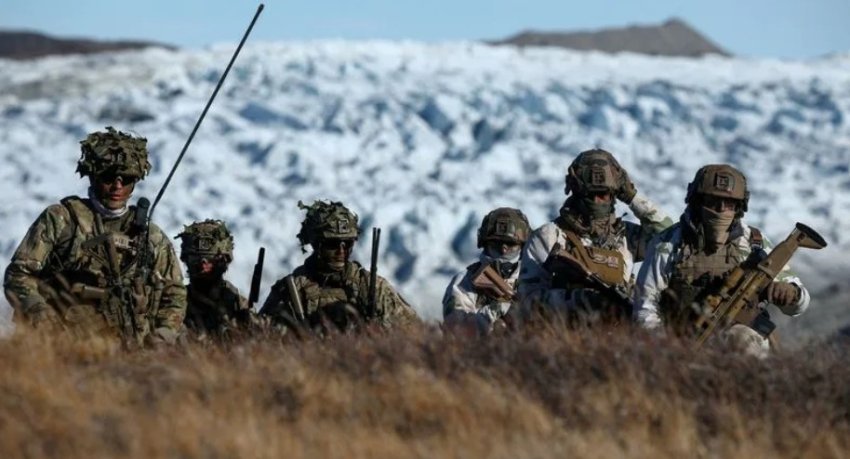 BE: Marrja e Groenlandës nga SHBA-të do të shënonte fundin e NATO-s 1 be marrja e groenlandes nga shba te do te shenonte fundin e nato s 696532d32c2b9