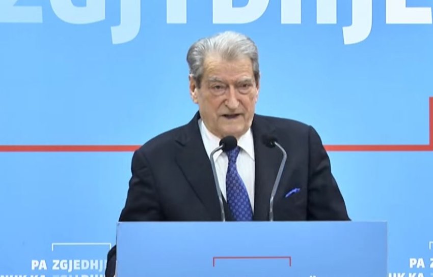 Berisha zbulon datën e protestës së radhës kombëtare 3 berisha zbulon daten e protestes se radhes kombetare 697d0414591fd