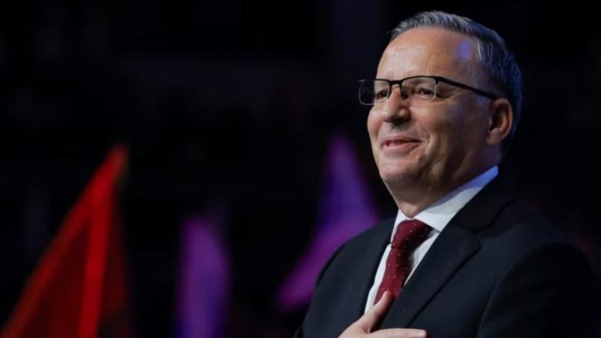 bie ldk ja pdk e rikthen nje ulese ne kuvend 695d117e331cc