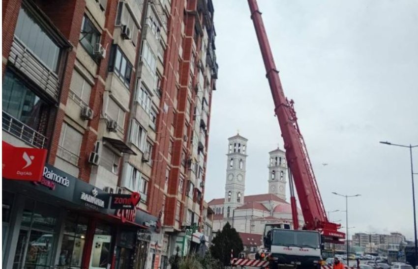 bie llamarina e nje kulmi te nderteses ne dardani reagon komuna 6974b76b7cd07