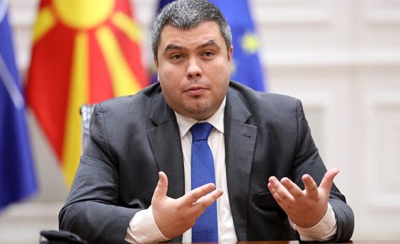 bojan mariciq pritet te jete kryetar i komisionit shteteror zgjedhor 696a859bafc20