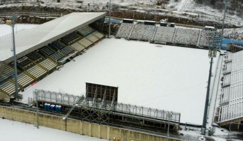 Bora mbulon stadiumin e shtetit të rajonit 2 bora mbulon stadiumin e shtetit te rajonit 695d2c95bbd80