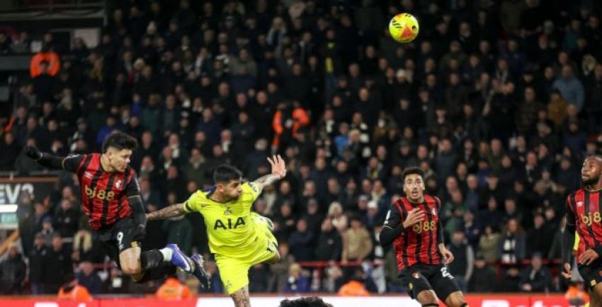 Bournemouth shokon Tottenhamin 1 bournemouth shokon tottenhamin 695ed2740527b