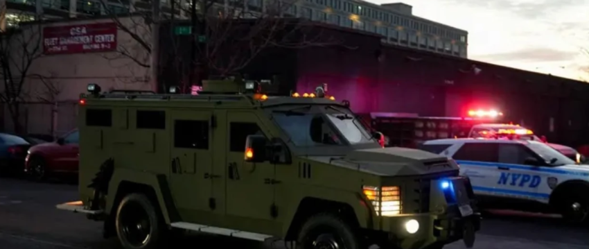 Brenda burgut ku pritet të qëndrojë Nicolas Maduro – zbulohen detaje se ‘si do të trajtohen ai dhe gruaja e tij’ 2 brenda burgut ku pritet te qendroje nicolas maduro zbulohen detaje se si do te trajtohen ai dhe gruaja e tij 695bdc34a4c63