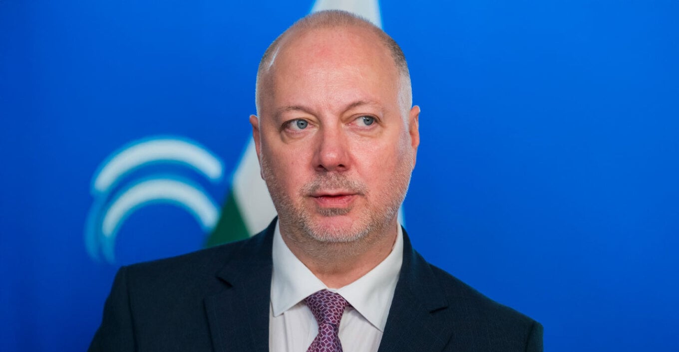 Bullgari/ Zhelyaskov nuk formoi dot një qeveri të re, zgjedhjet e parakohshme janë përsëri të mundshme 1 bullgari zhelyaskov nuk formoi dot nje qeveri te re zgjedhjet e parakohshme jane perseri te mundshme 69653486d6156