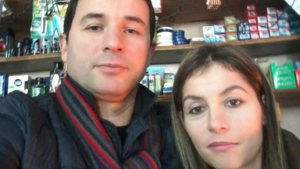 burri vrau gruan dhe me pas u vetevra ne garazhin e baneses dalin fotot e viktimave 6957e74592ed3