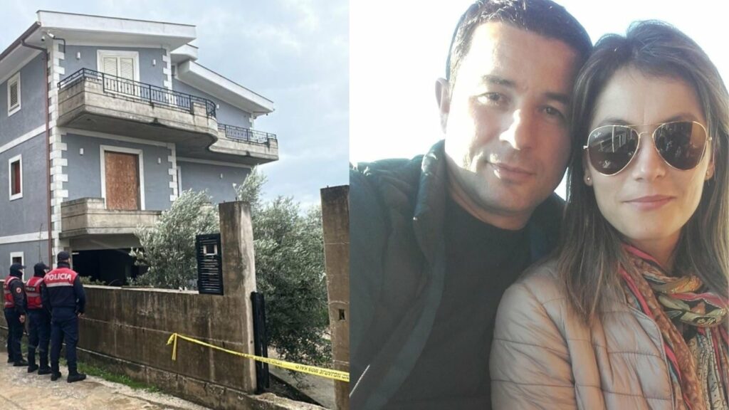 burri vrau gruan dhe veten detaje nga ngjarja e rende ne orikum cifti kishte nje lokal ne pronesi ishin ndare dhe 695803638cfba