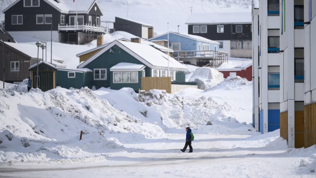 cfare ndodhi heren e fundit qe shba te u perpoqen te blinin groelanden 696f545da93bd