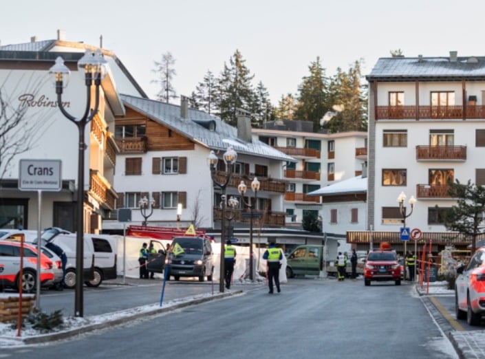 cfare ndodhi ne crans montana zjarri ne bodrum shperthimet dhe nje dere e vetme per te dale dinamike dhe shkaku i nje tragjedie me 47 viktima 695708659663b