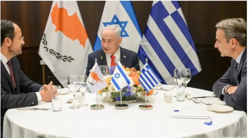 cfare planesh ushtarake ka izraeli me greqine dhe qipron 695f6033d3996