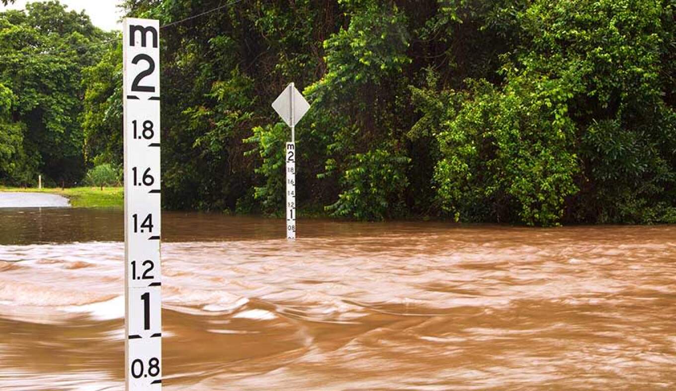 Cikloni në Queensland dhe zjarret në Victoria vënë në provë Australinë, rreth 15,000 shtëpi pa energji elektrike 1 cikloni ne queensland dhe zjarret ne victoria vene ne prove australine rreth 15000 shtepi pa energji elektrike 69637286ac9fc