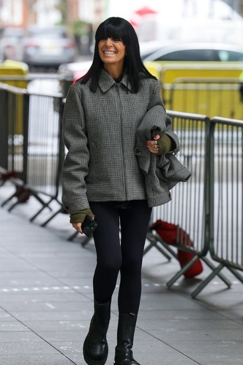 claudia winkleman shfaqet elegante perpara finales se the traitors 6973bb712cad2