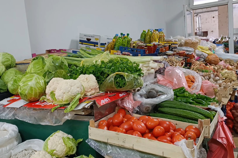 cmimet e larta per festat nje kilogram arra 350 denare geshtenja 200 300 denare 695c5978dcdb8