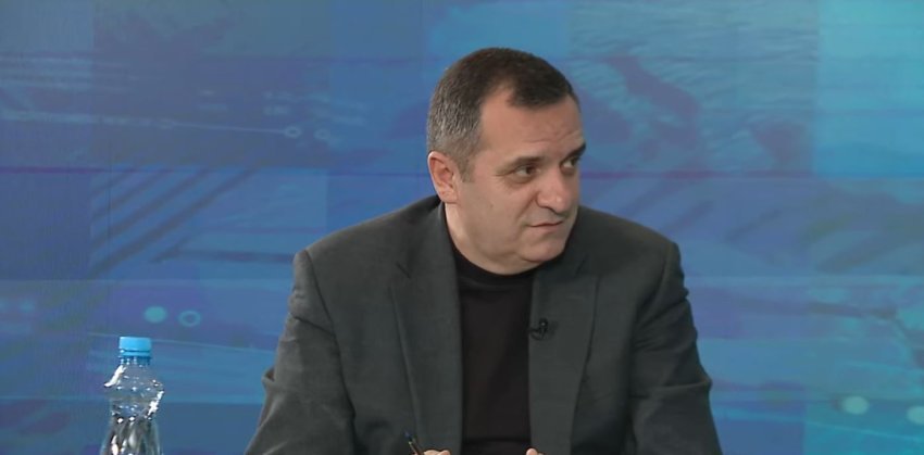 Çollaku: Rama do thirret në SPAK për çështjen McGonigal! Do shkojë më shpesh në Prokurori, se në zyrë 3 collaku rama do thirret ne spak per ceshtjen mcgonigal do shkoje me shpesh ne prokurori se ne zyre 695bdab600847