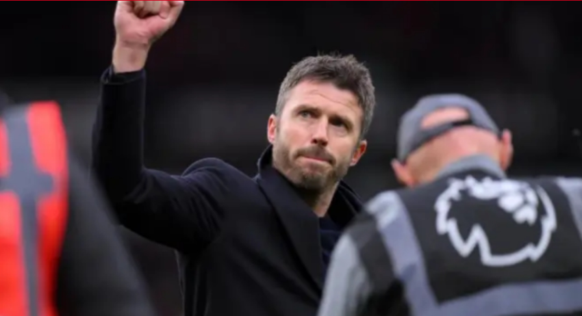 cristiano ronaldo e kishte parashikuar para 4 vitesh asgje nuk eshte e pamundur per carrick 69778a94bcbfd