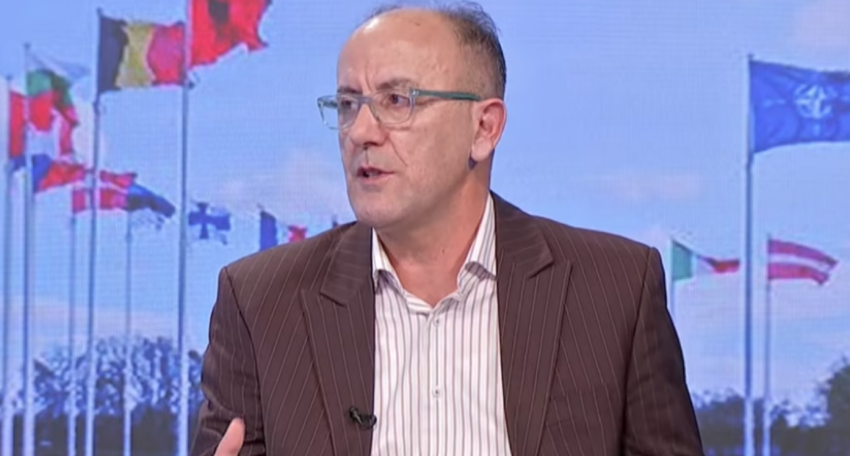 culaj po te ishte kusht vetem kriteri ushtarak kosova do te ishte pjese e nato s 696024fe1421c