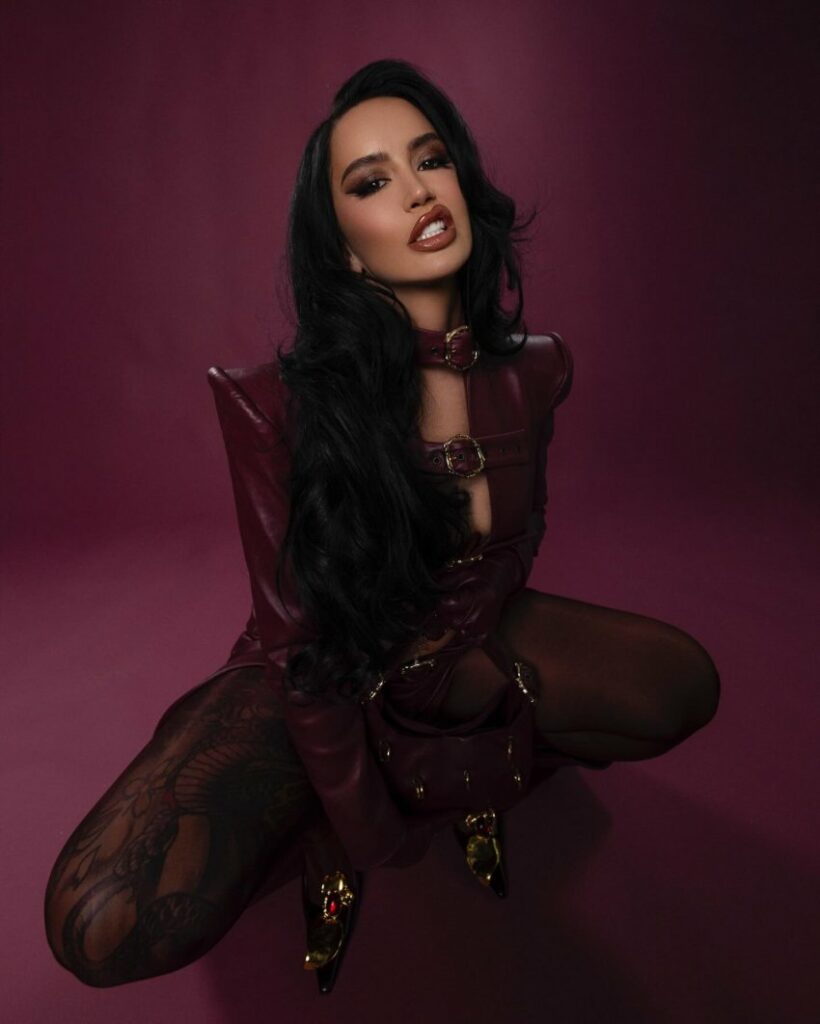 dafina zeqiri paralajmeron rikthim te fuqishem 2026 nis tani 696b7df26a27c