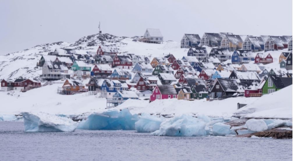 danimarka do te forcoje pranine ushtarake ne groenlande 6968bcc251570