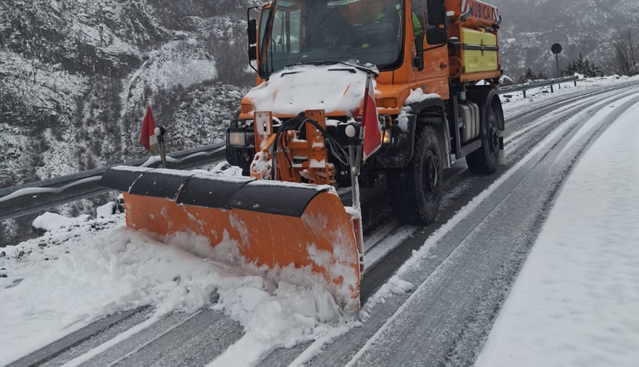 debore dhe akull ne veri thirrje per kujdes ndaj drejtuesve te mjeteve ne keto akse 695840d429370