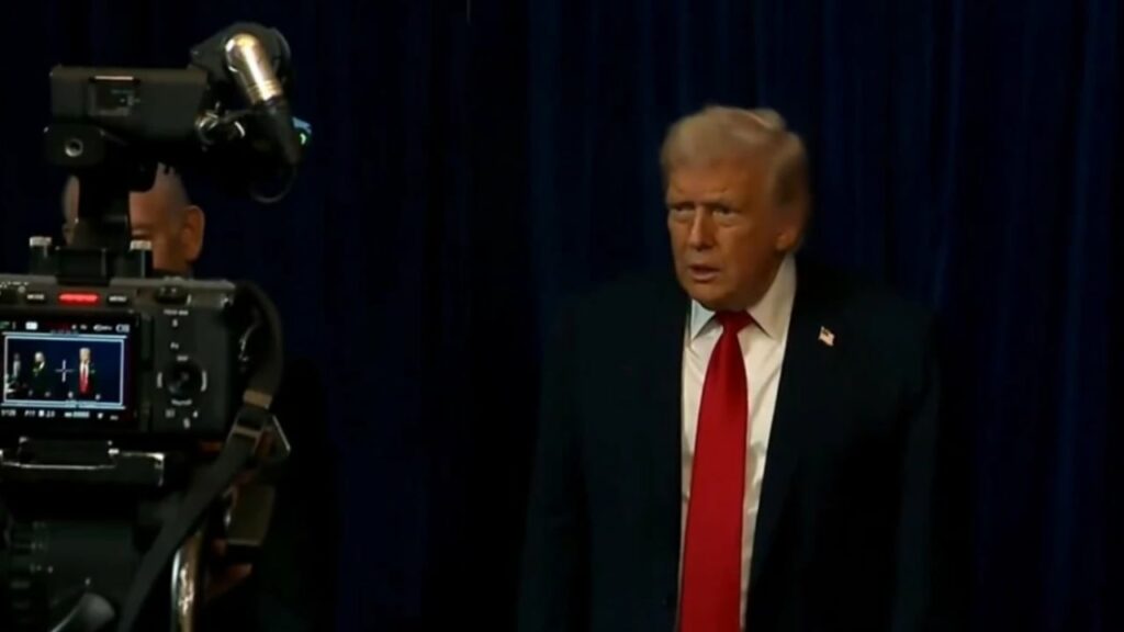 deklarata e trump per kontrollin e venezueles tre gjigantet amerikane te naftes nisin planifikimet per takime me administraten e presidentit 695d83c77eedc