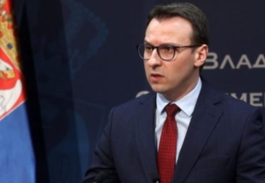 Deklaratat për rënien e spiunazhit, Petkoviq e akuzon Kurtin për gjoja “etiketim të çdo serbi” për spiun 2 deklaratat per renien e spiunazhit petkoviq e akuzon kurtin per gjoja etiketim te cdo serbi per spiun 695bdc1f9fe9a