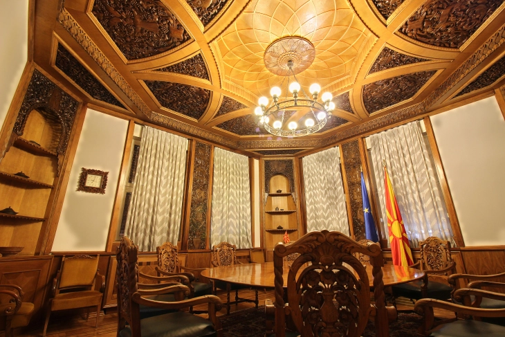 deklarate solemne e anetareve te sapozgjedhur te keshillit gjyqesor suzana joshevska anastasovska dhe arlinda kadri shahinoviq 6968a77c11529