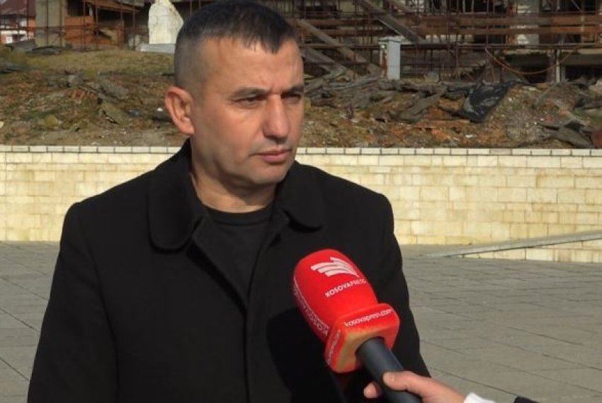 deshmia per betejen gjysmeoreshe te familjes jashari dhe deshtimi i forcave serbe 697229ba4cdf0