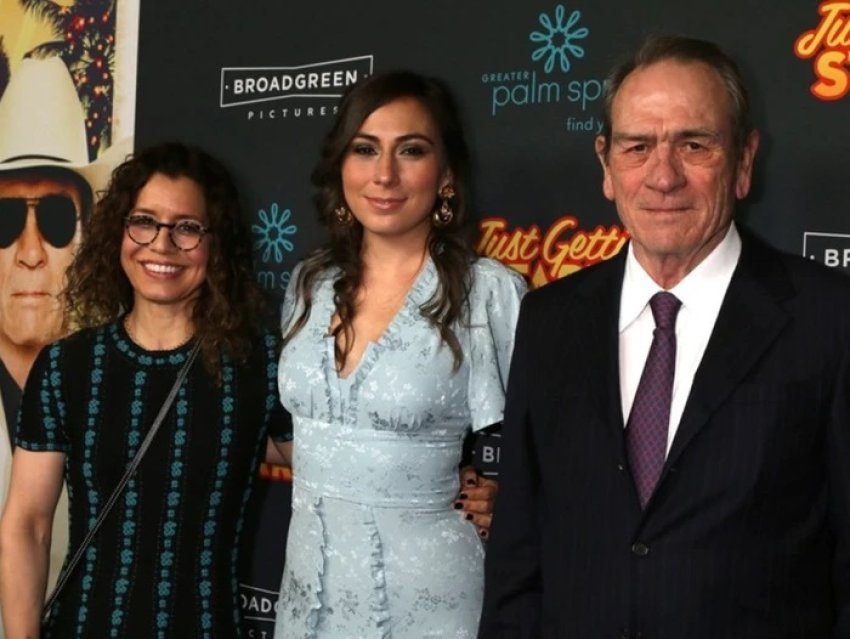 detaje te reja per vdekjen e vajzes se tommy lee jones dyshohet per mbidoze 695aaed26949f