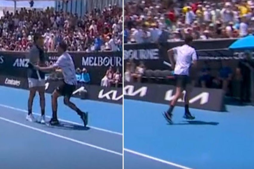 dhimbje te forta barku virusi i cuditshem po trondit australian open 6971f0339a840