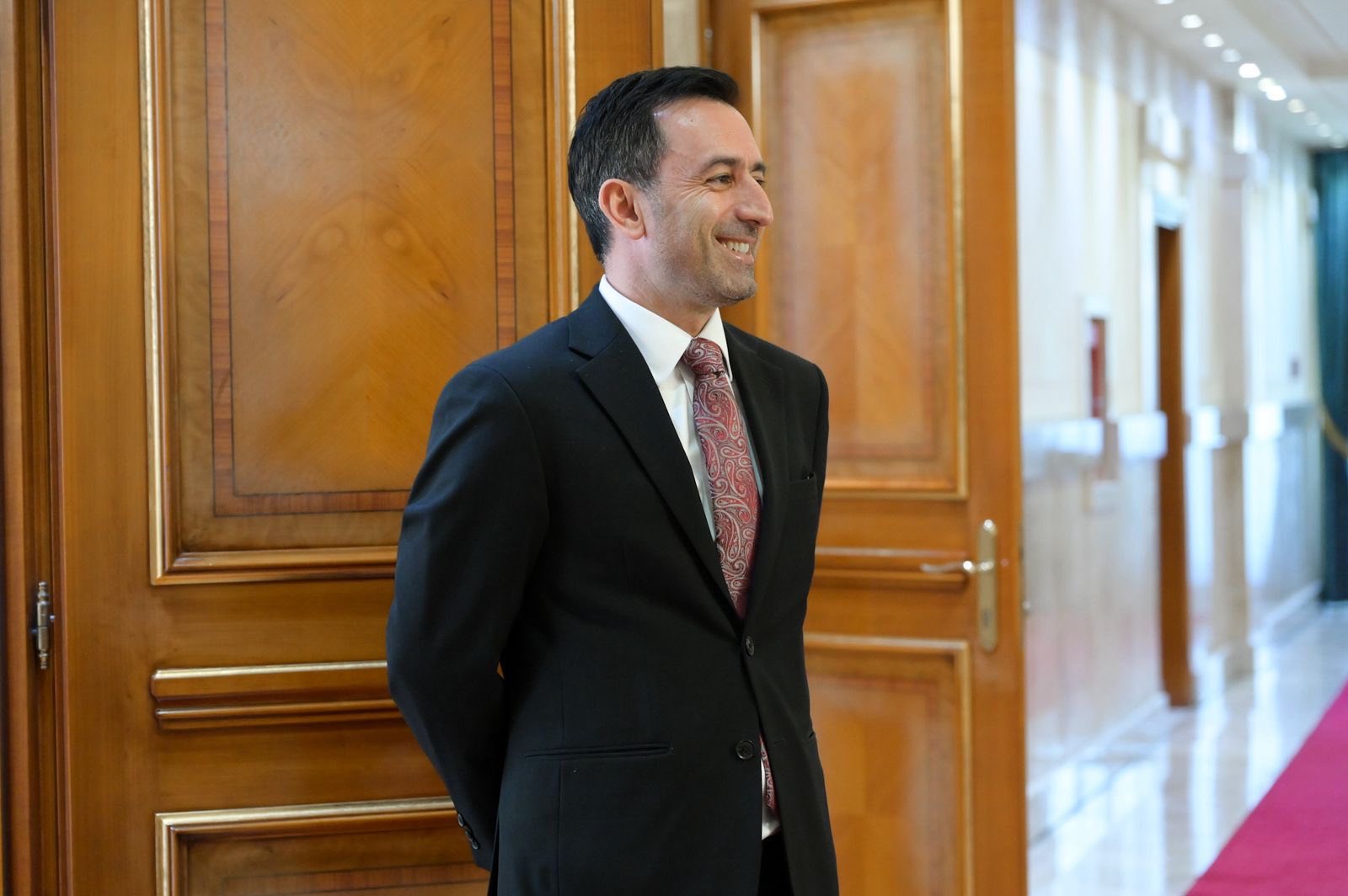 VV-së nuk i pëlqen aktgjykimi i Kushtetueses për Rashiqin, reagimi i Bashës konsiderohet problematik 1 dimal basha.jpg